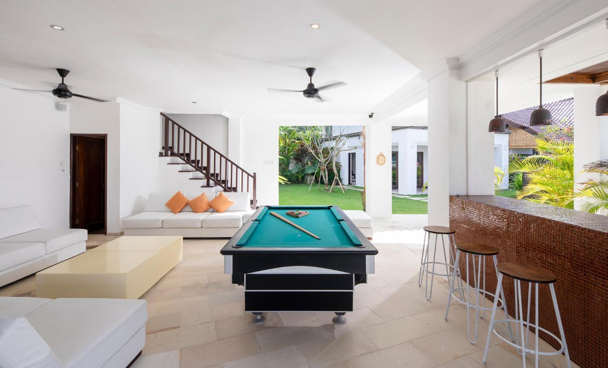 Villa Manis Canggu Exterior foto