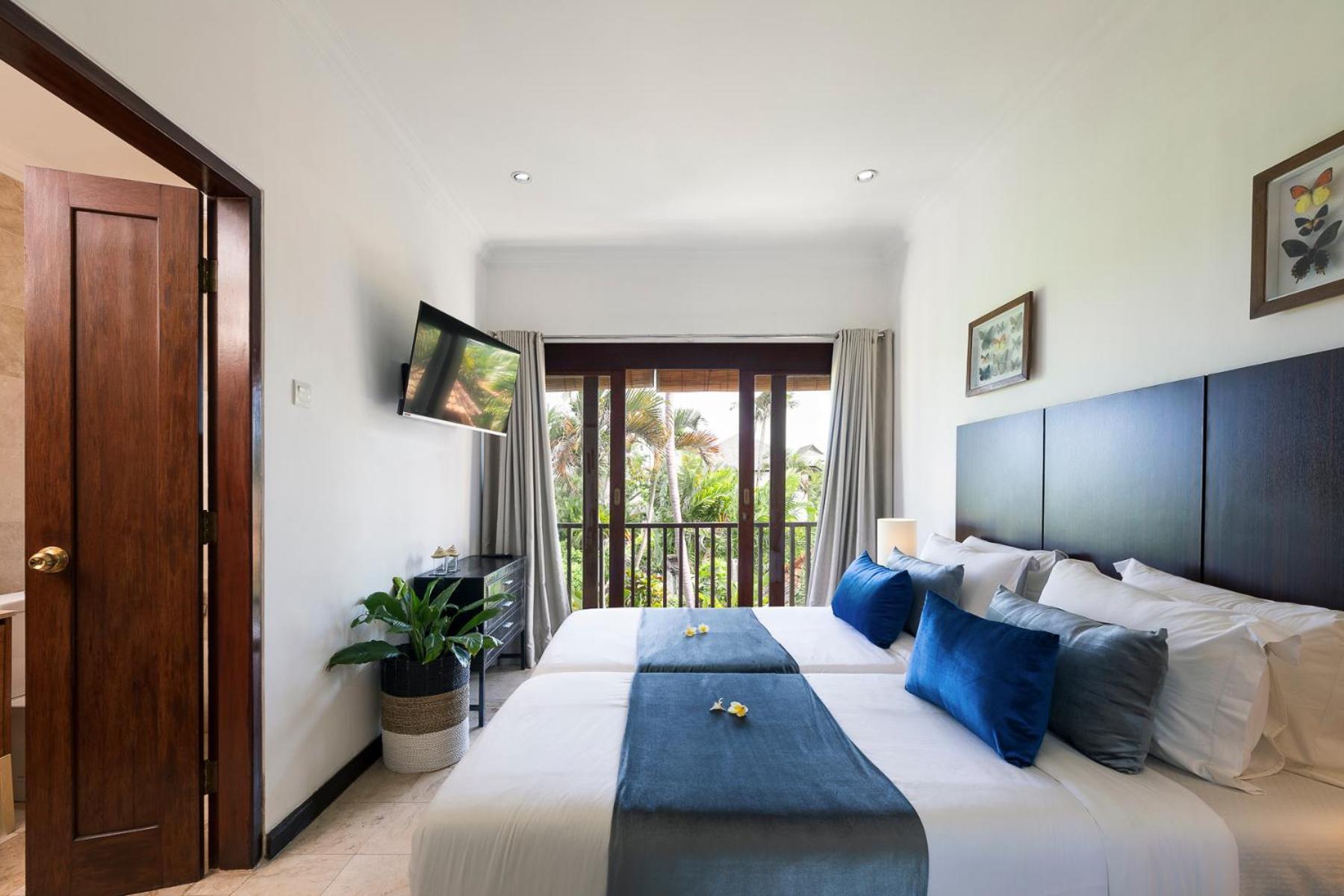 Villa Manis Canggu Exterior foto