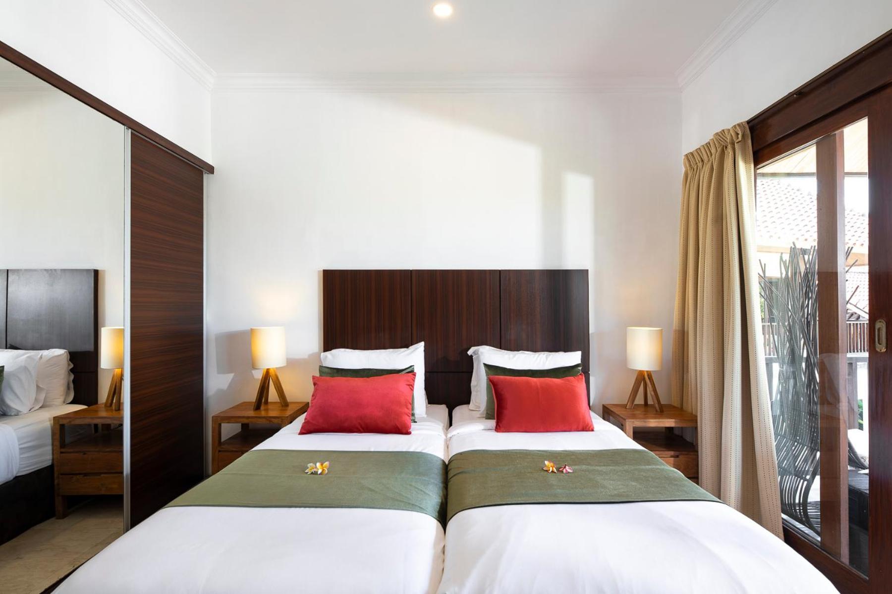 Villa Manis Canggu Exterior foto